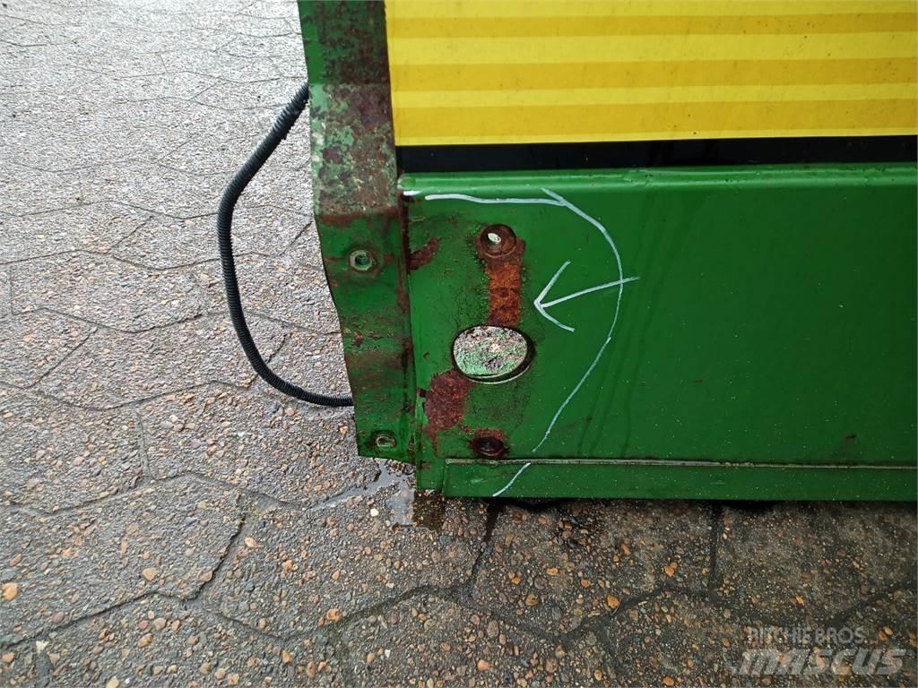 John Deere 9540 Farm Equipment - Others