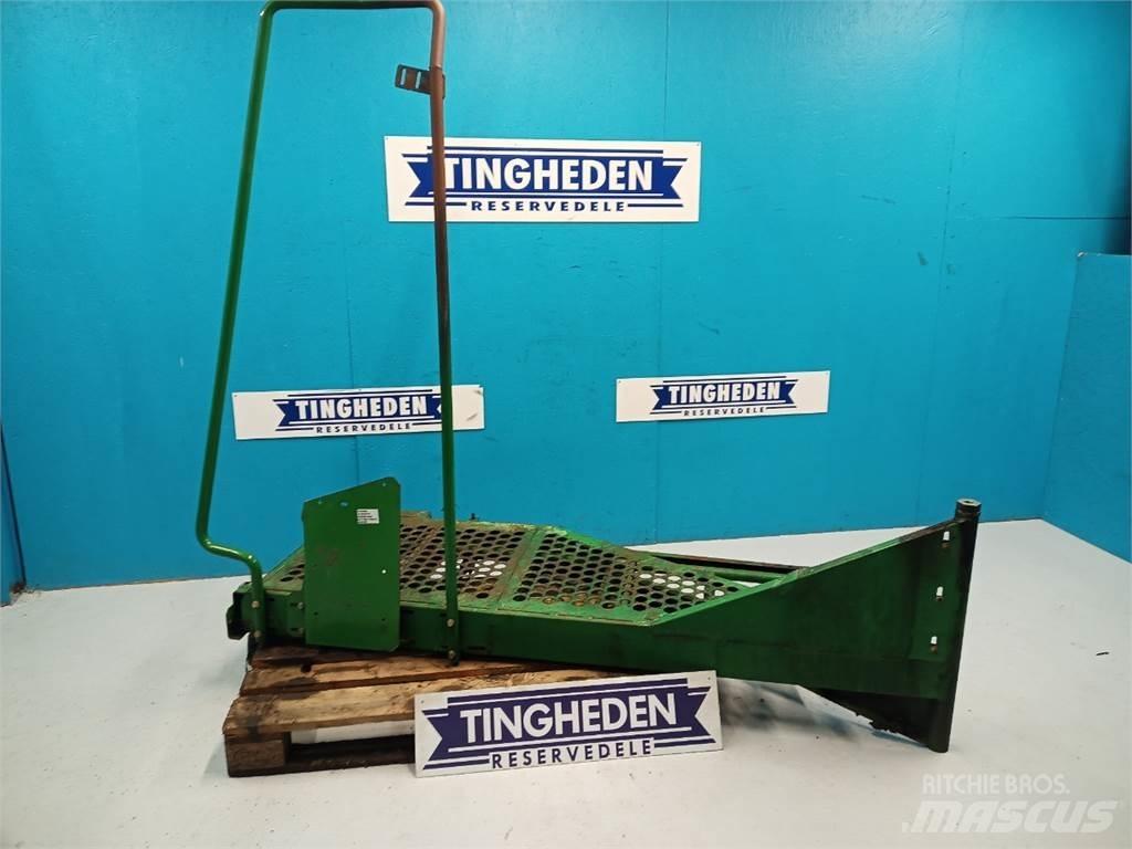 John Deere 9540 Farm Equipment - Others