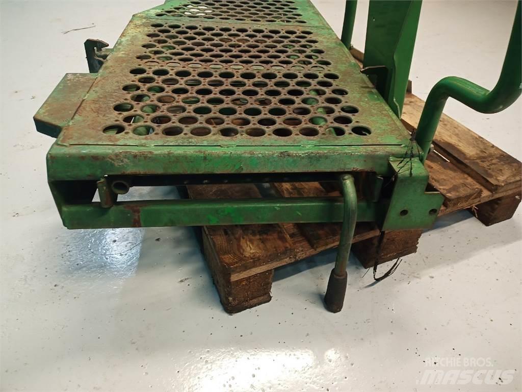 John Deere 9540 Farm Equipment - Others