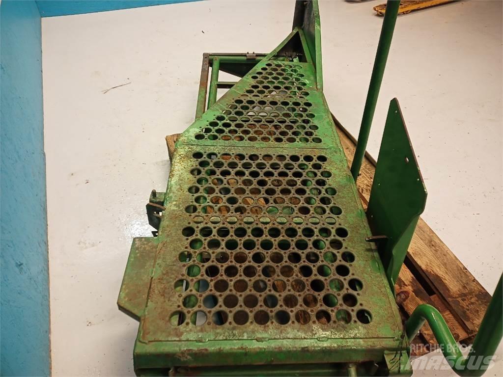 John Deere 9540 Farm Equipment - Others