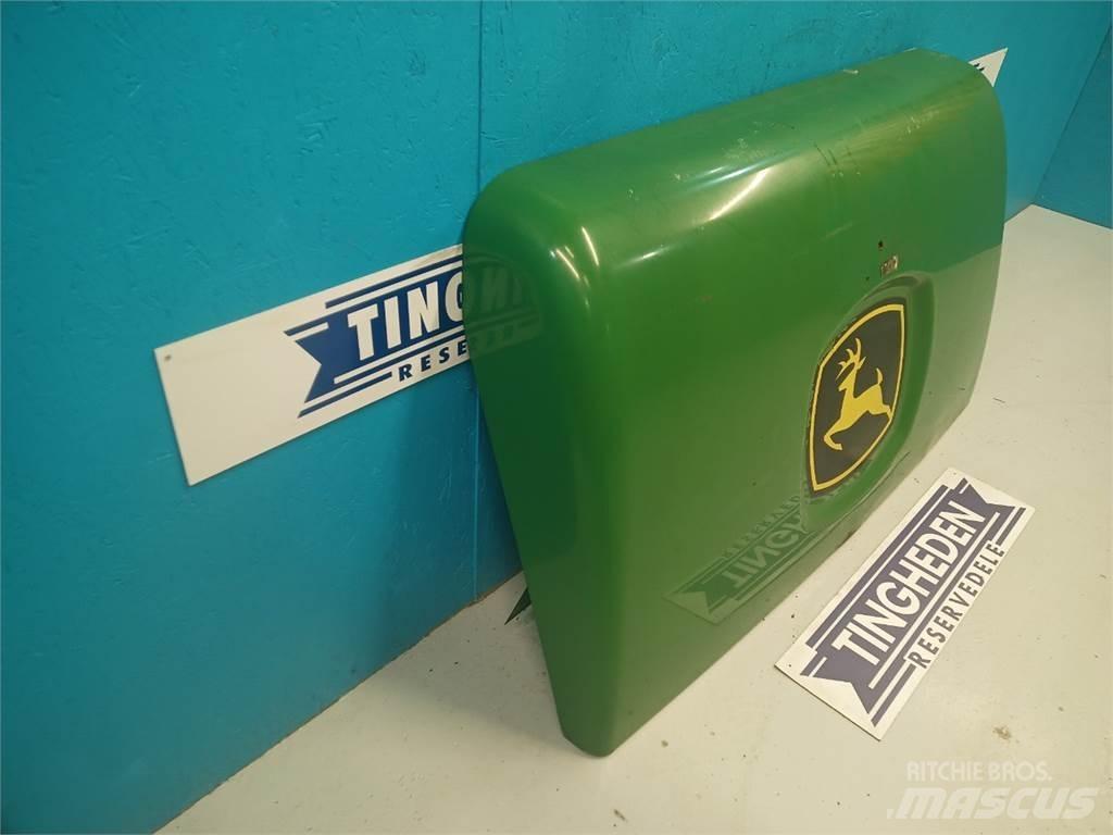 John Deere 9540 Farm Equipment - Others