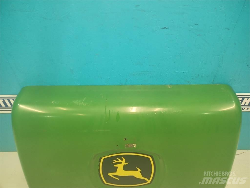 John Deere 9540 Farm Equipment - Others