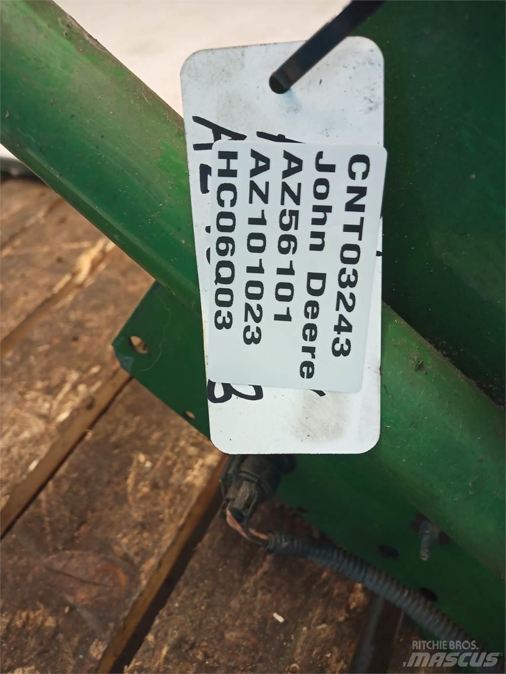 John Deere 9540 Farm Equipment - Others