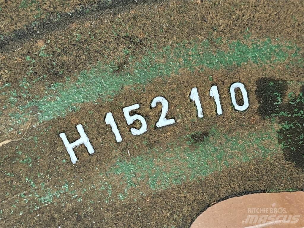 John Deere 9540 Farm Equipment - Others