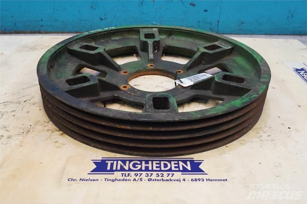 John Deere 9540 Farm Equipment - Others