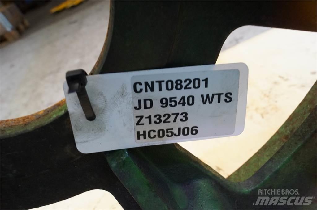 John Deere 9540 Farm Equipment - Others