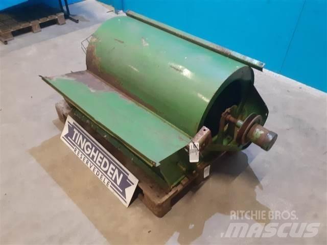 John Deere 955 Sand And Salt Spreaders