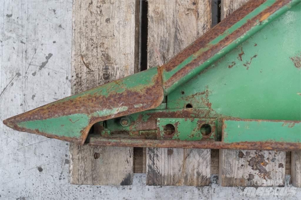 John Deere 955 Combine Attachments
