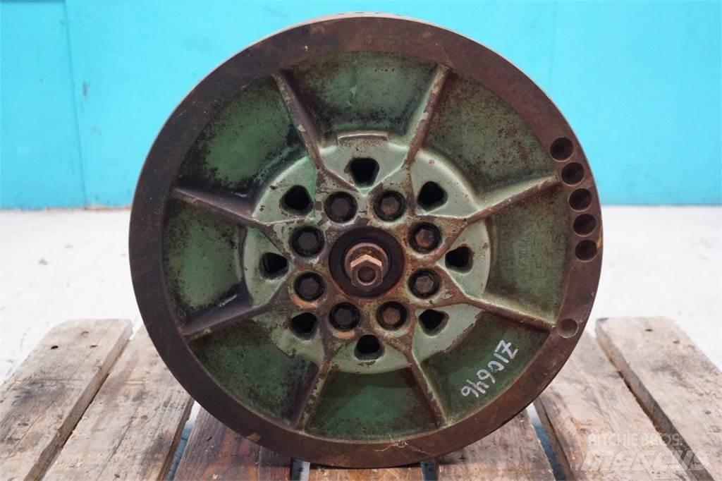 John Deere 955 Farm Equipment - Others