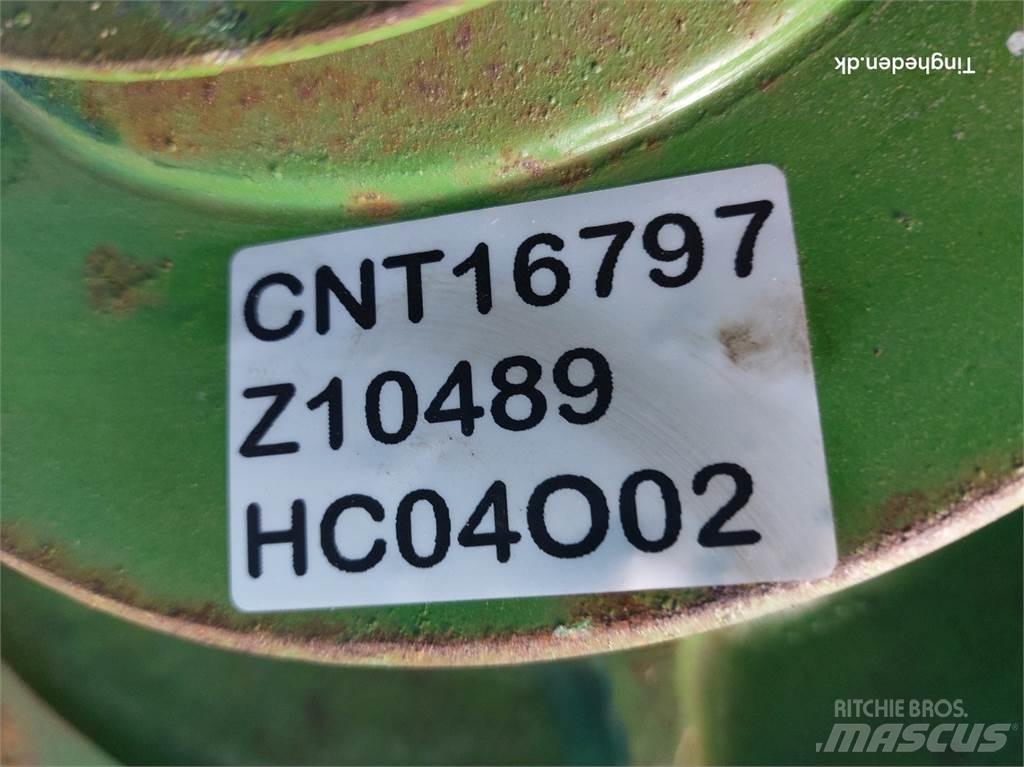 John Deere 960 Farm Equipment - Others