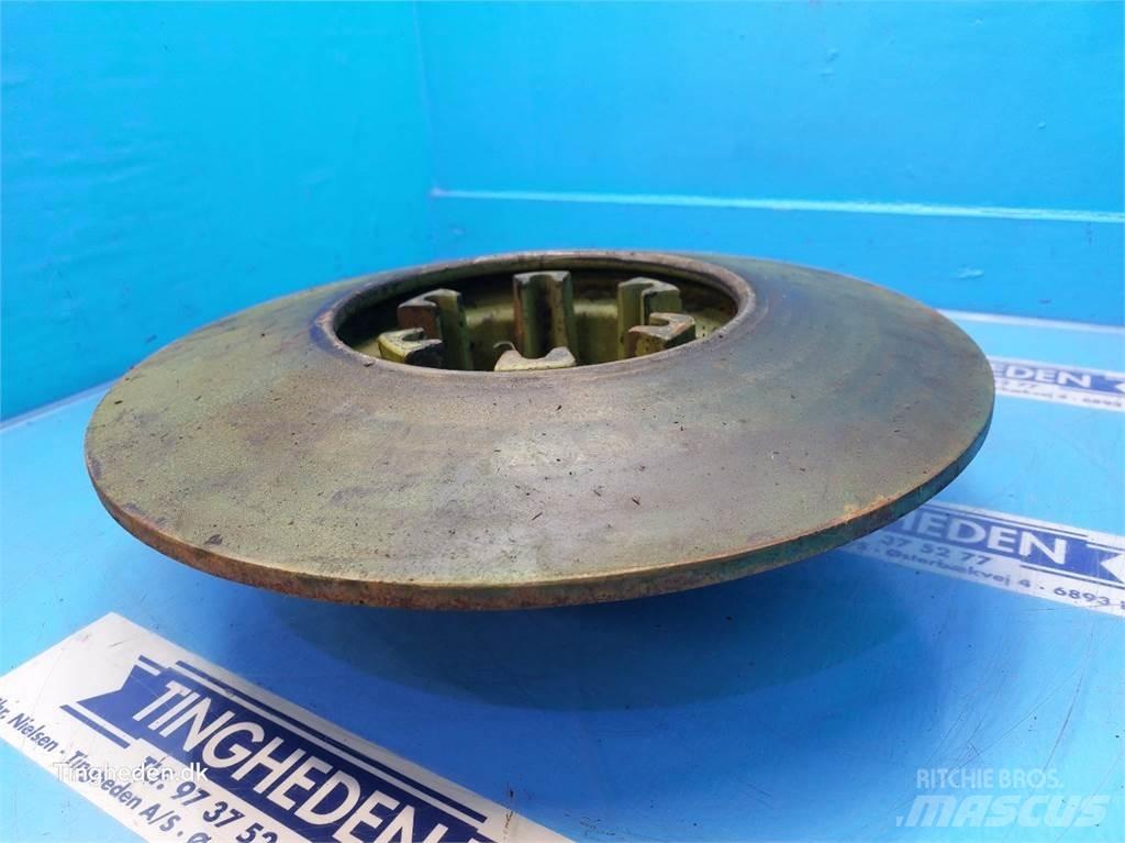 John Deere 960 Farm Equipment - Others