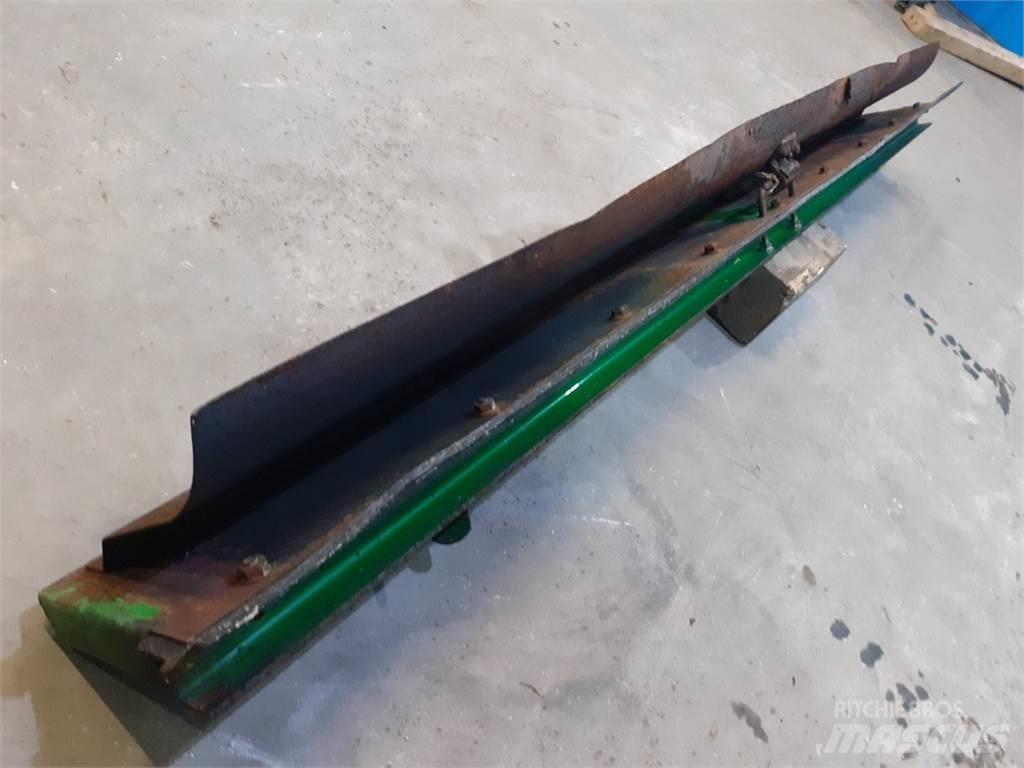 John Deere 9640 Farm Equipment - Others