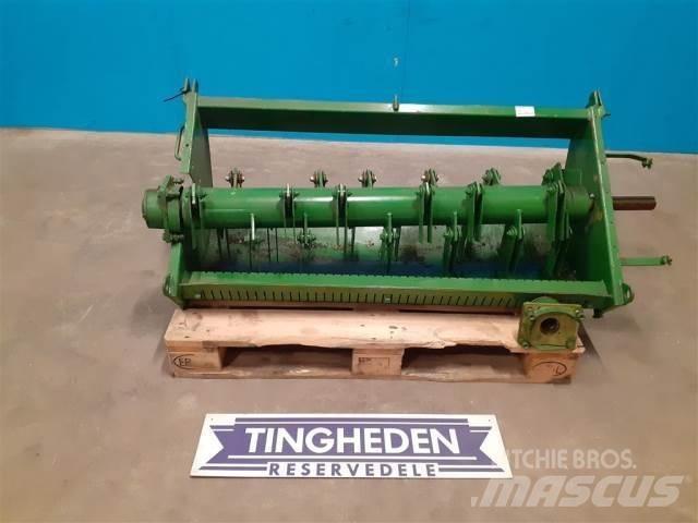 John Deere 965 Combine Attachments