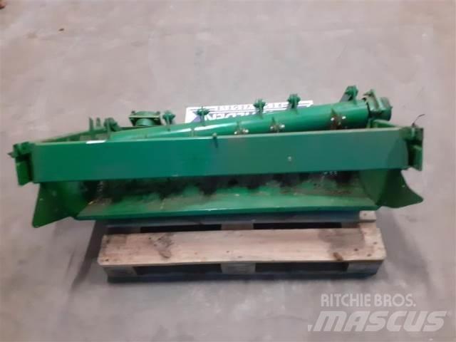 John Deere 965 Combine Attachments