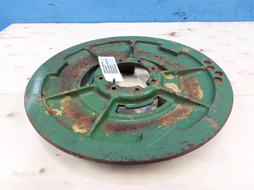John Deere 965 Farm Equipment - Others