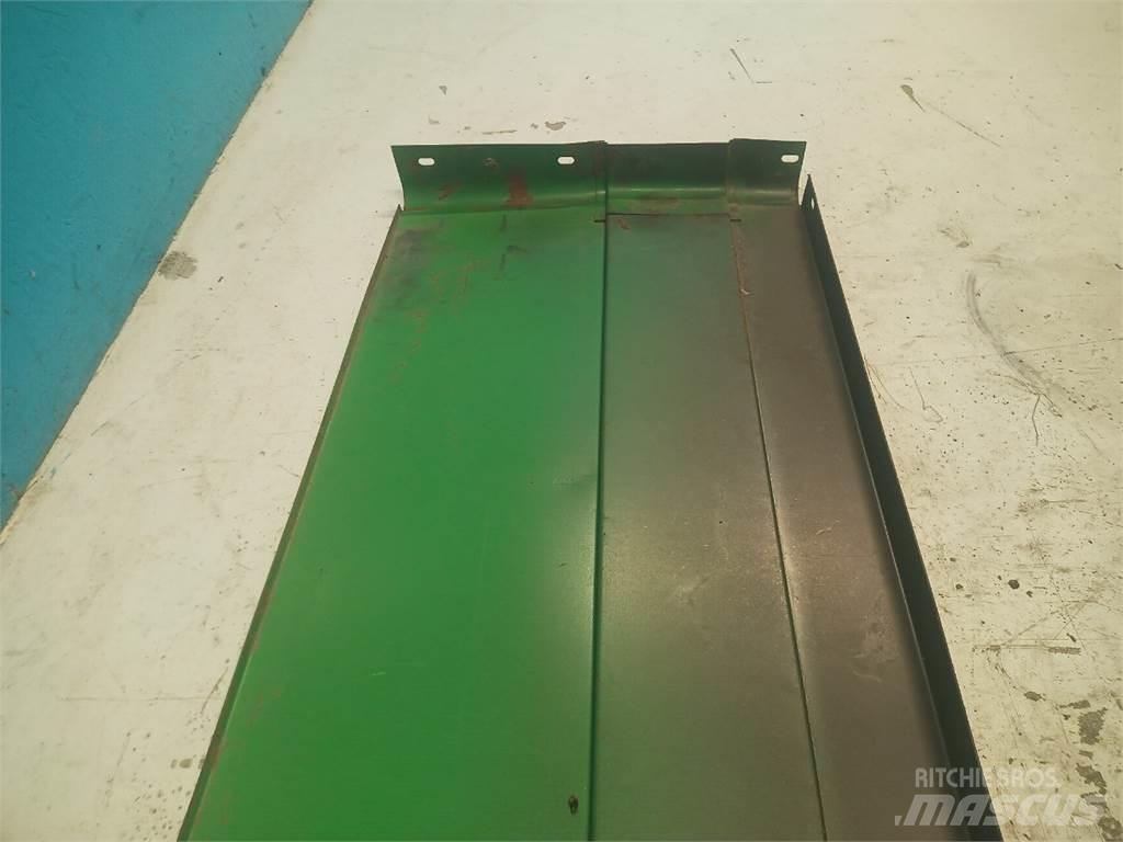 John Deere 9680 Farm Equipment - Others
