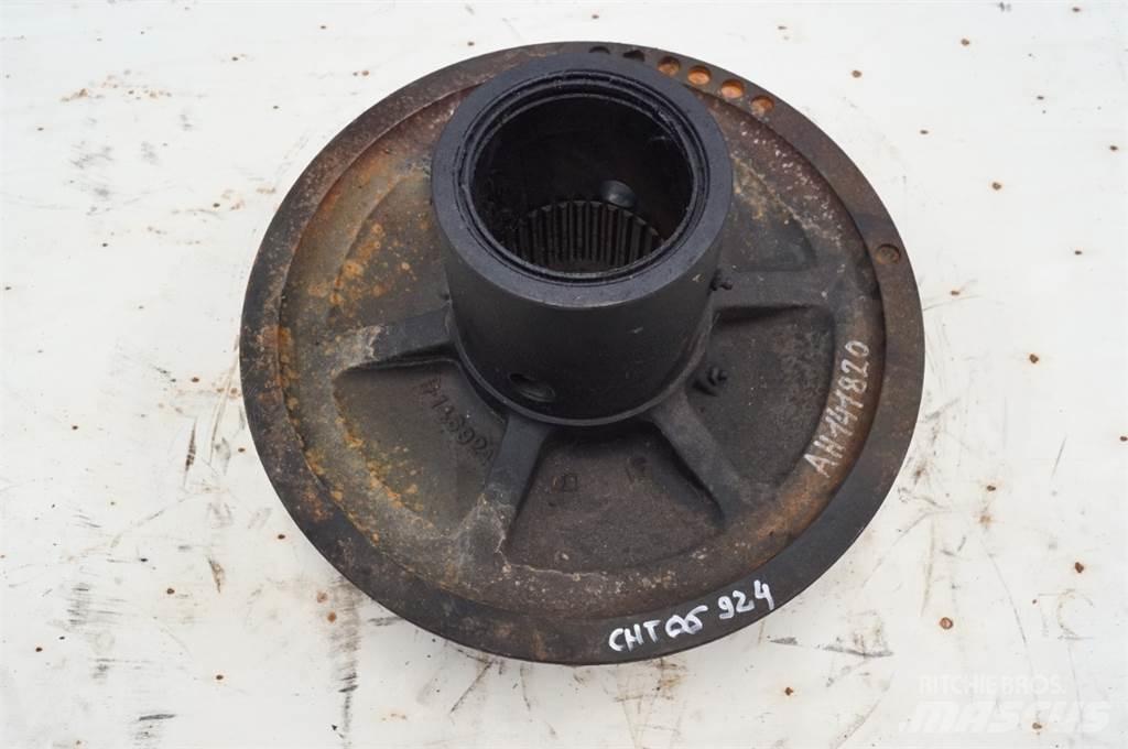 John Deere 9680i Farm Equipment - Others