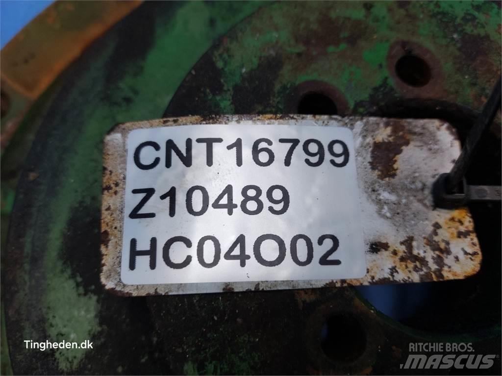 John Deere 970 Farm Equipment - Others