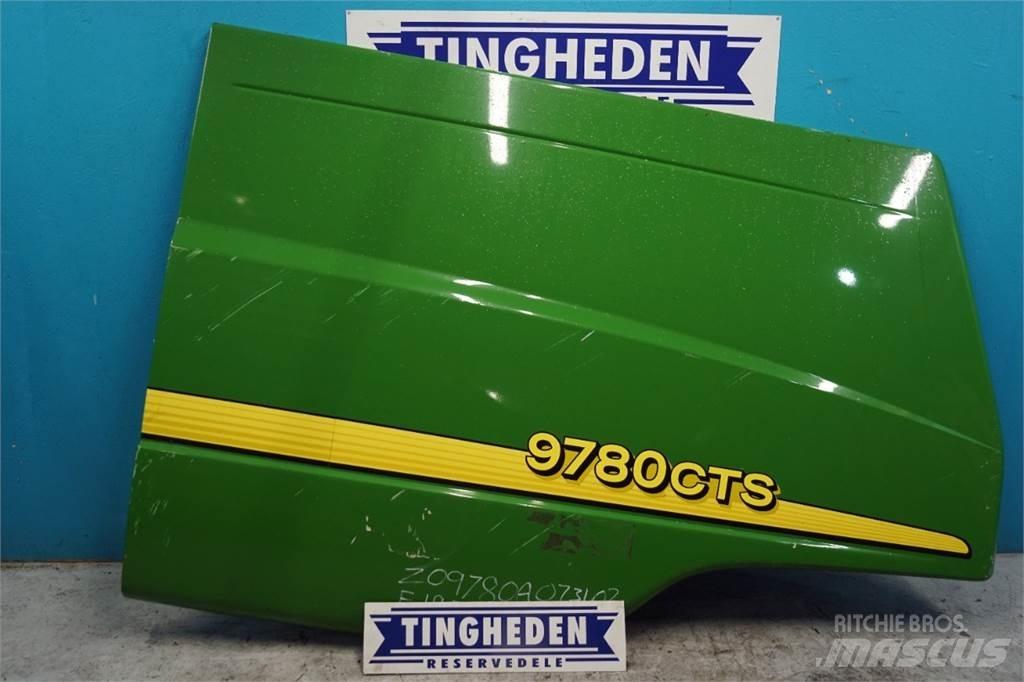 John Deere 9780 Farm Equipment - Others