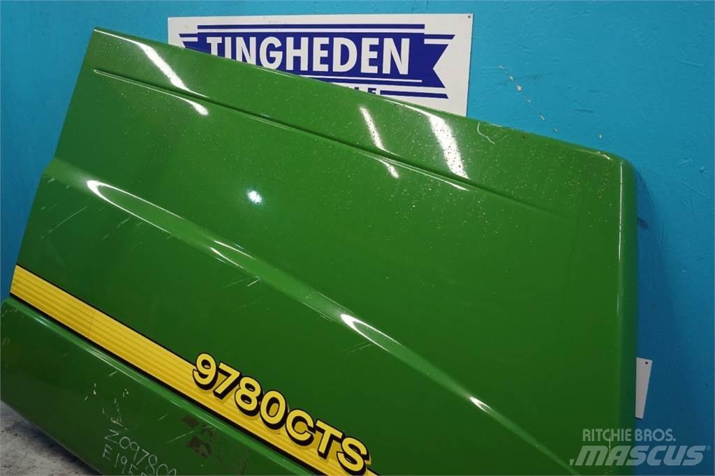John Deere 9780 Farm Equipment - Others