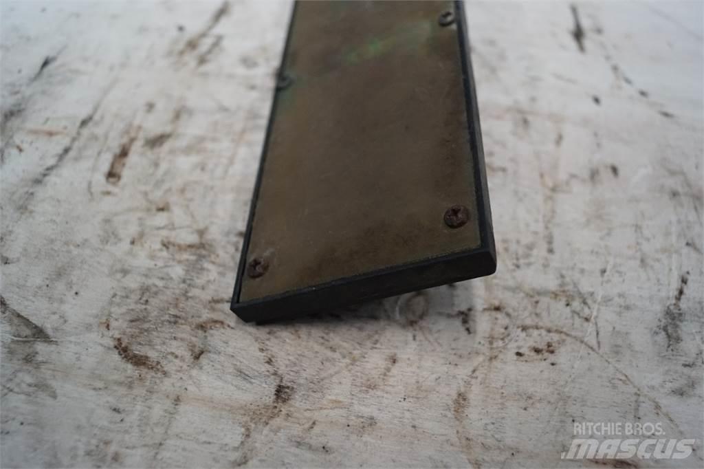 John Deere 9780 Electronics