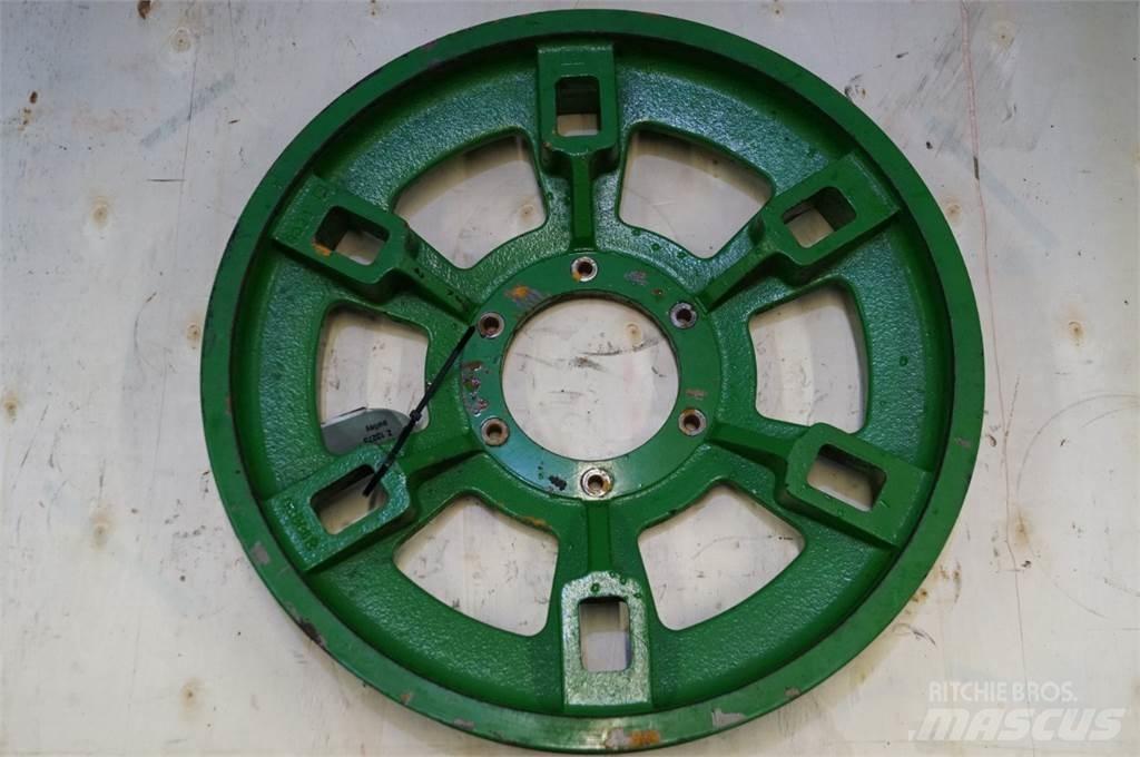 John Deere 9780 Farm Equipment - Others