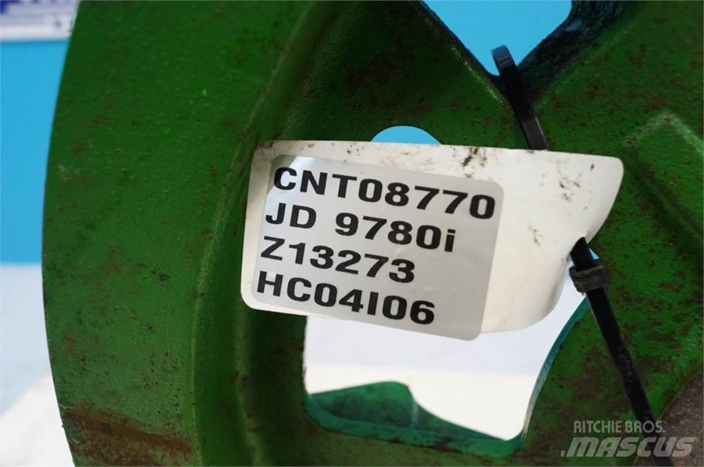John Deere 9780 Farm Equipment - Others