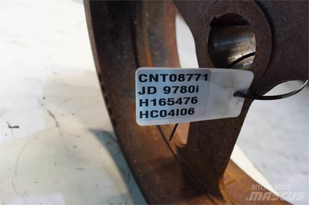 John Deere 9780 Farm Equipment - Others