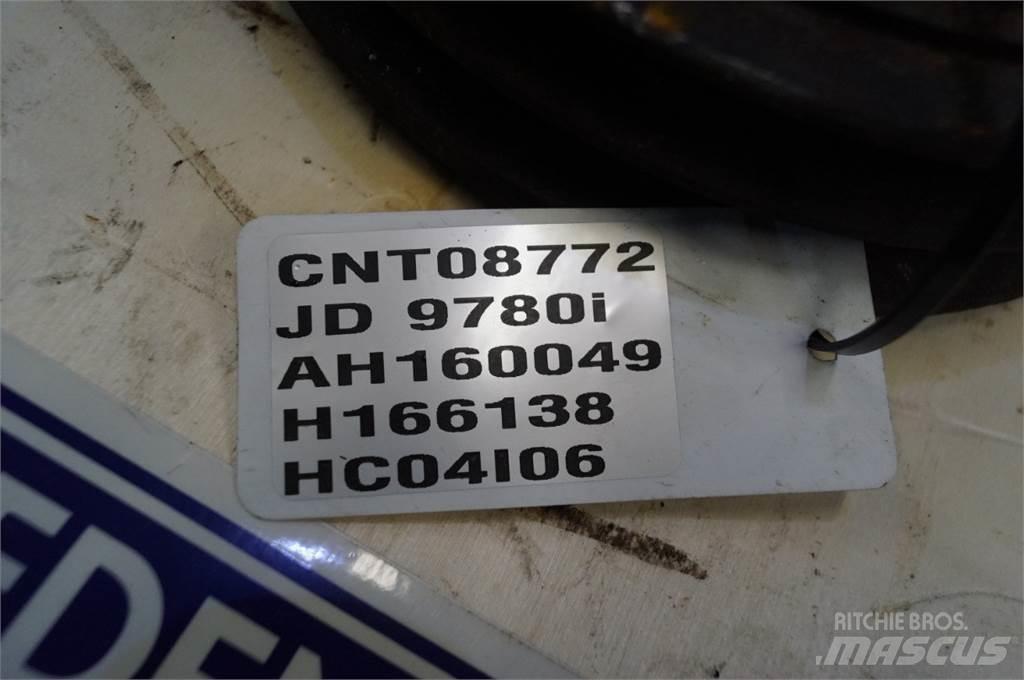 John Deere 9780 Farm Equipment - Others