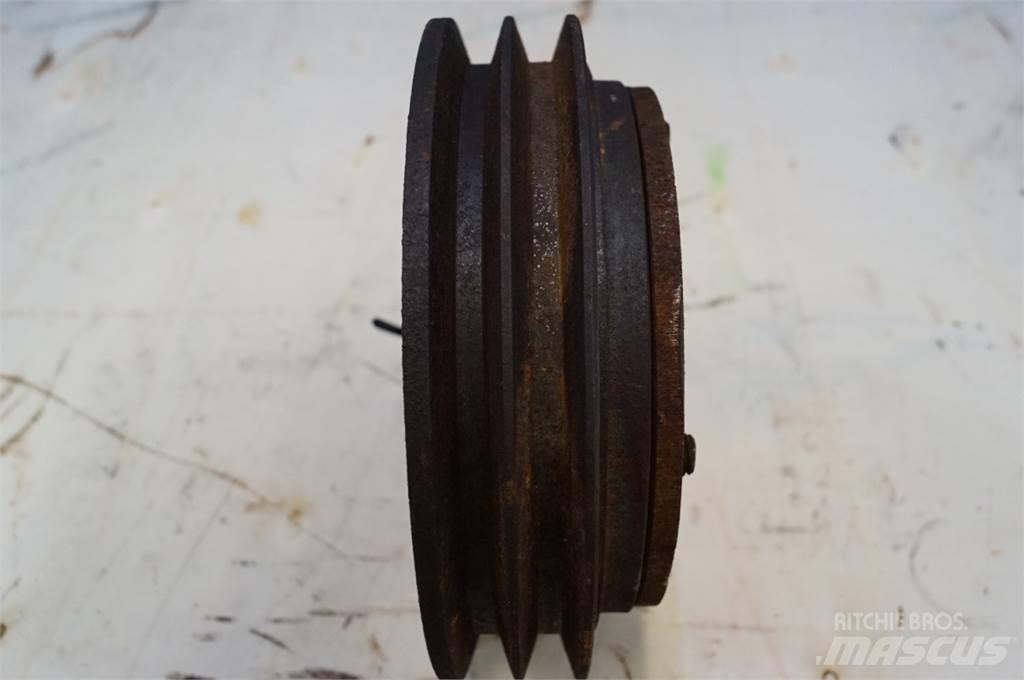 John Deere 9780 Farm Equipment - Others