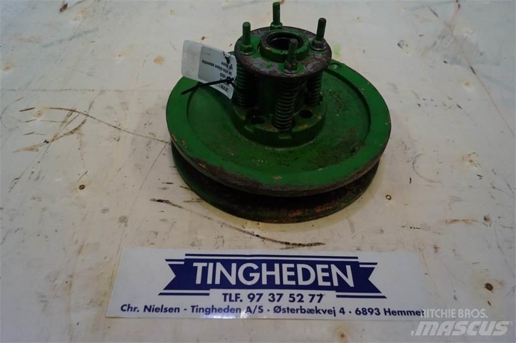 John Deere 9780 Farm Equipment - Others