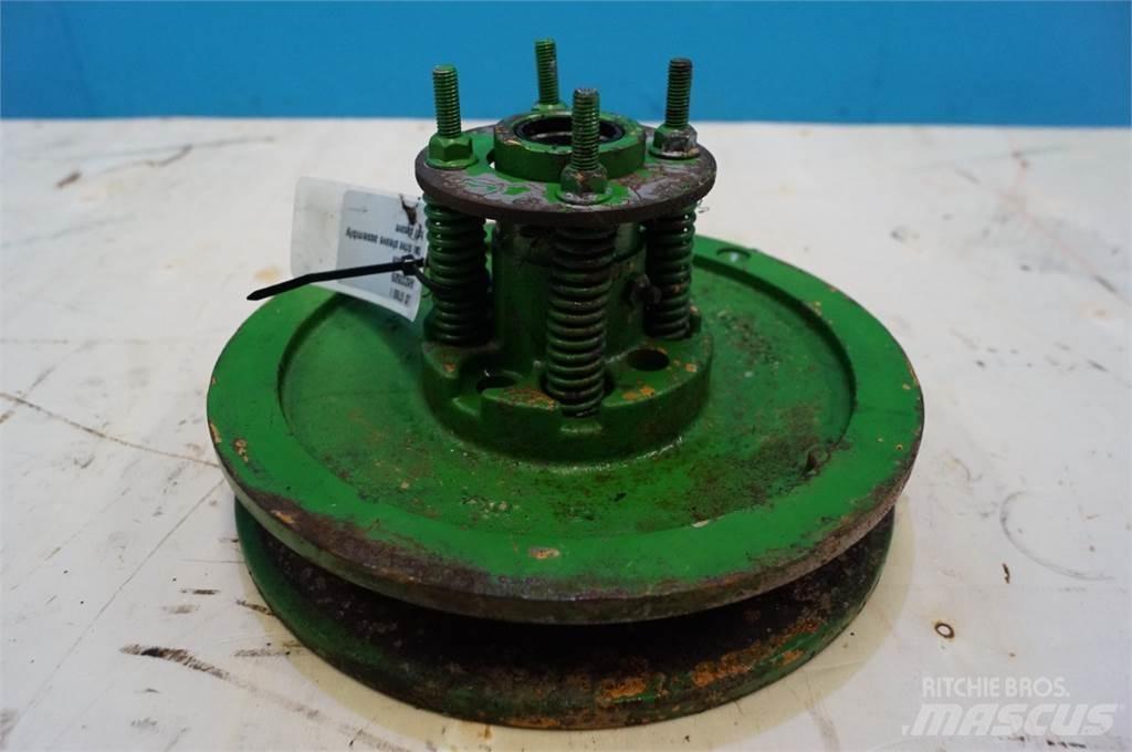John Deere 9780 Farm Equipment - Others