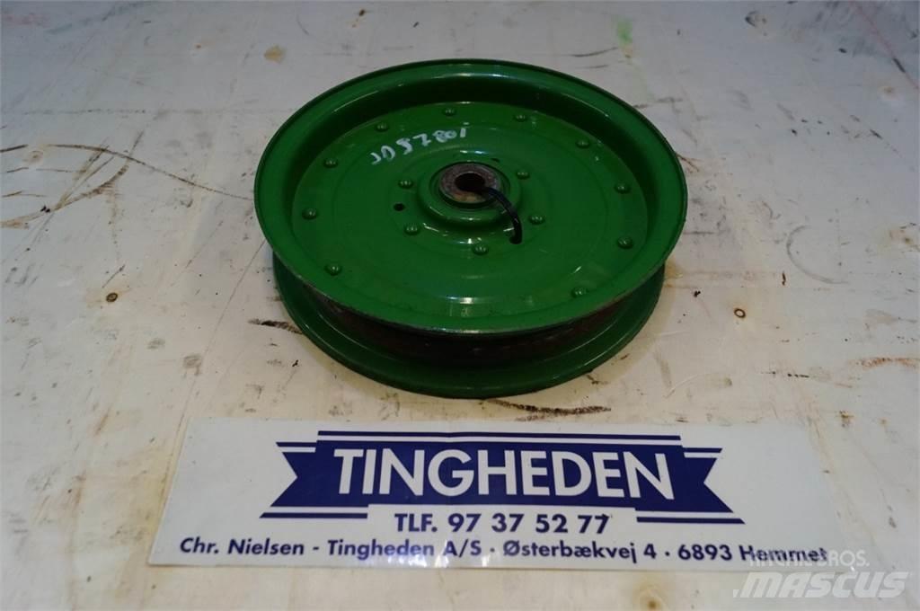 John Deere 9780 Farm Equipment - Others