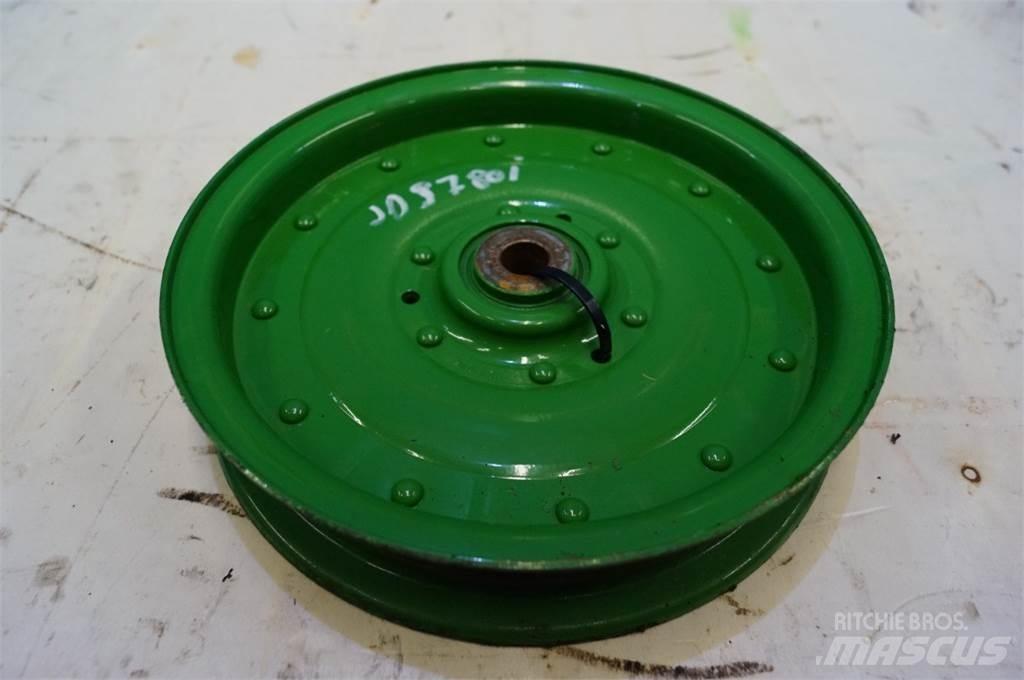 John Deere 9780 Farm Equipment - Others