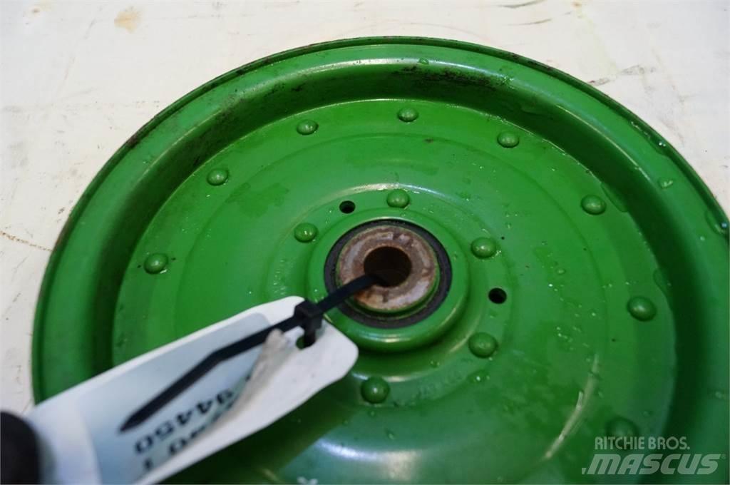 John Deere 9780 Farm Equipment - Others