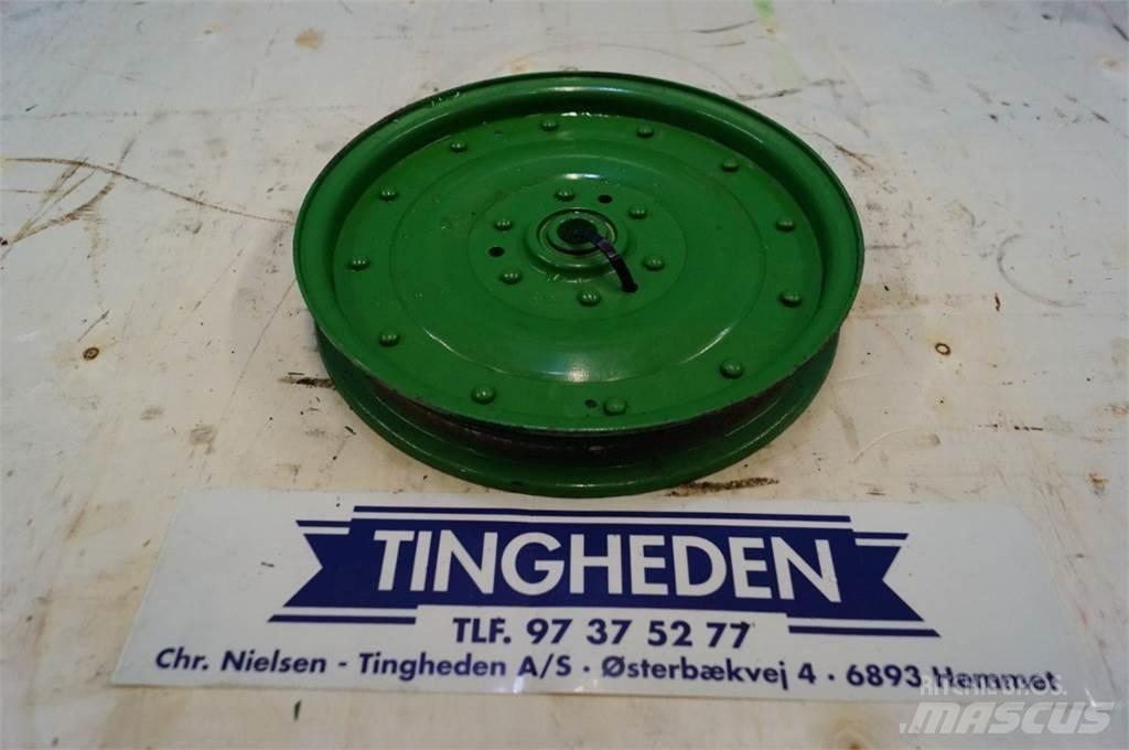 John Deere 9780 Farm Equipment - Others