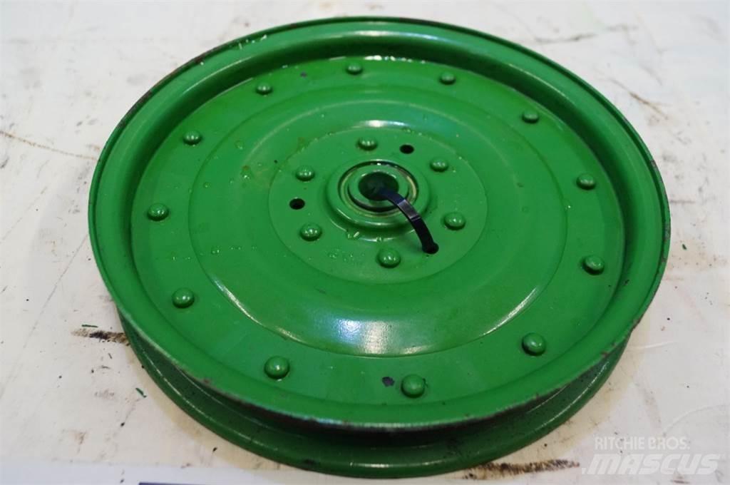 John Deere 9780 Farm Equipment - Others