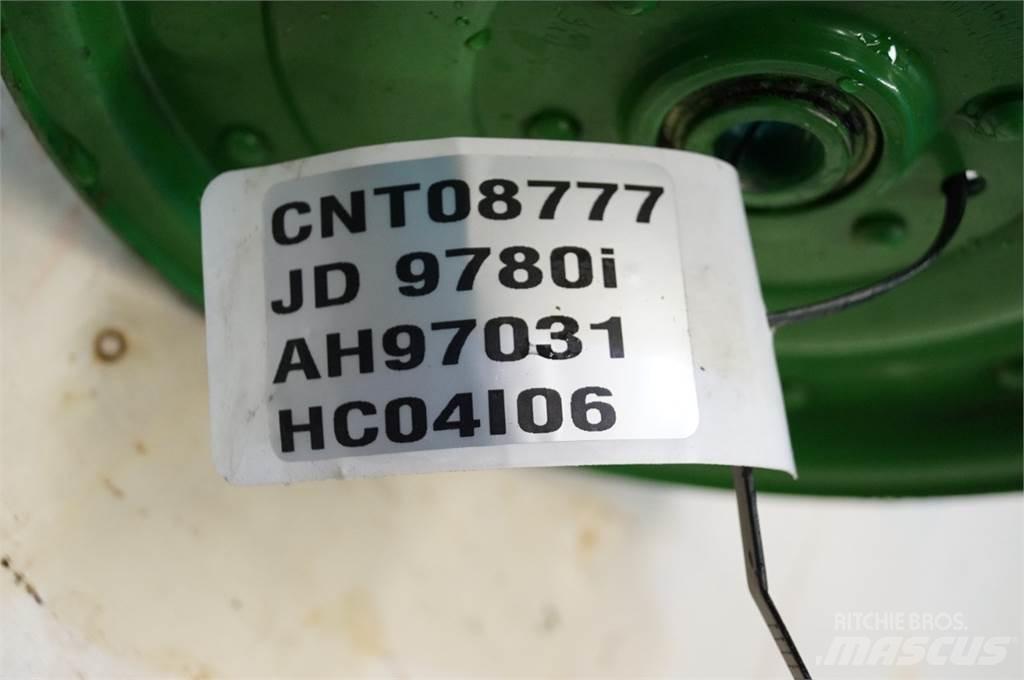 John Deere 9780 Farm Equipment - Others