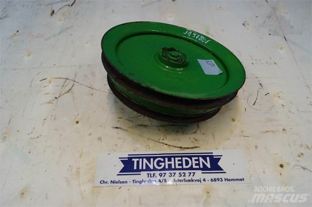 John Deere 9780 Farm Equipment - Others