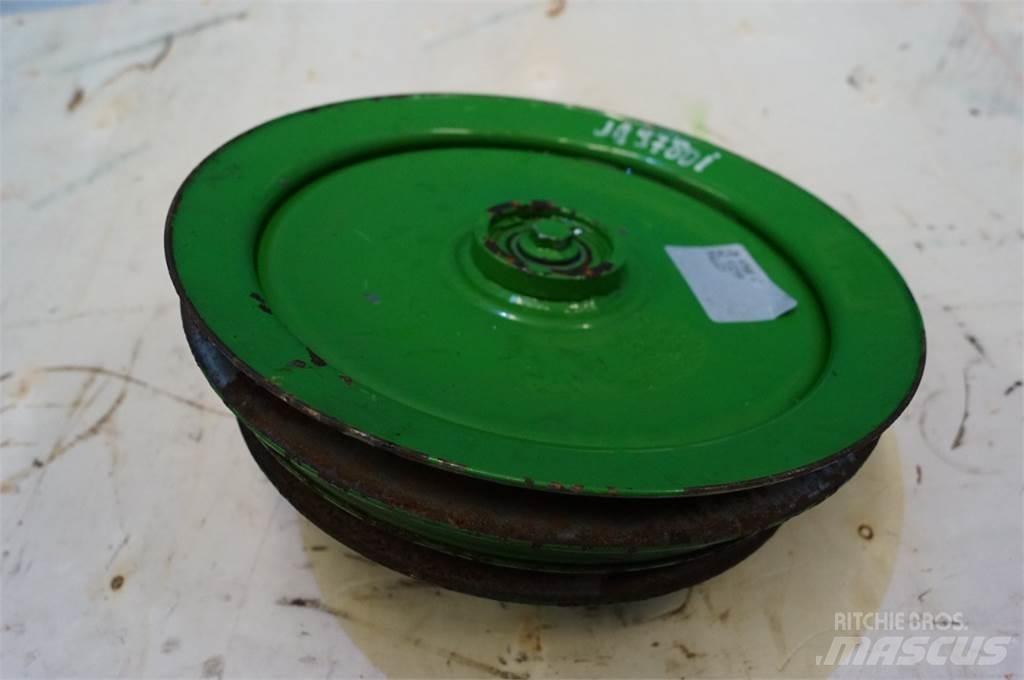 John Deere 9780 Farm Equipment - Others