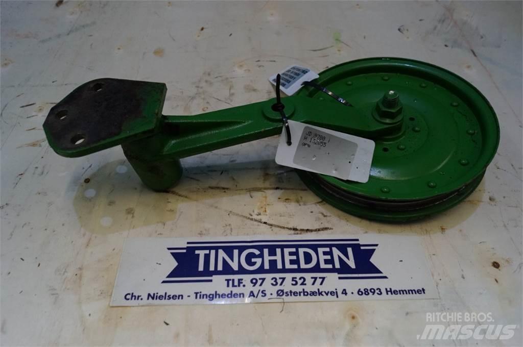 John Deere 9780 Farm Equipment - Others