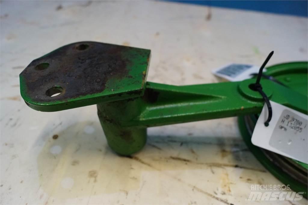 John Deere 9780 Farm Equipment - Others