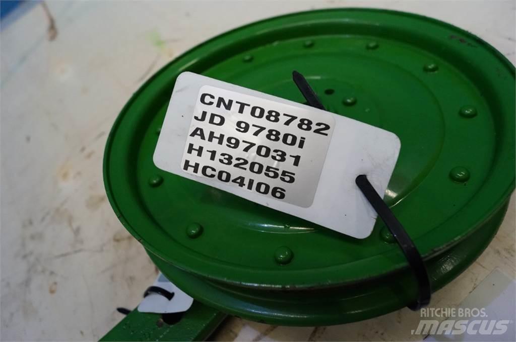 John Deere 9780 Farm Equipment - Others
