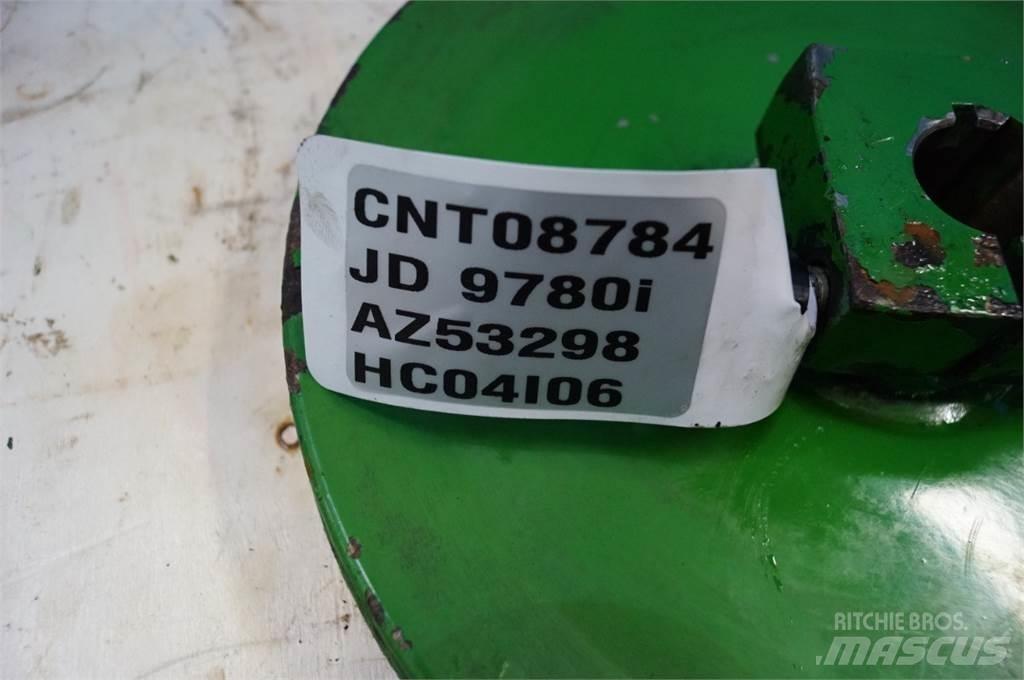 John Deere 9780 Farm Equipment - Others