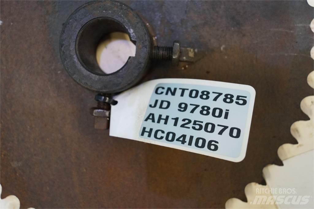 John Deere 9780 Farm Equipment - Others