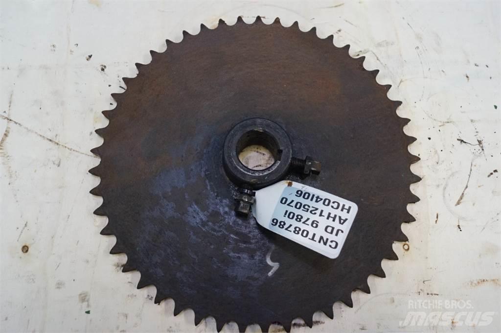 John Deere 9780 Farm Equipment - Others