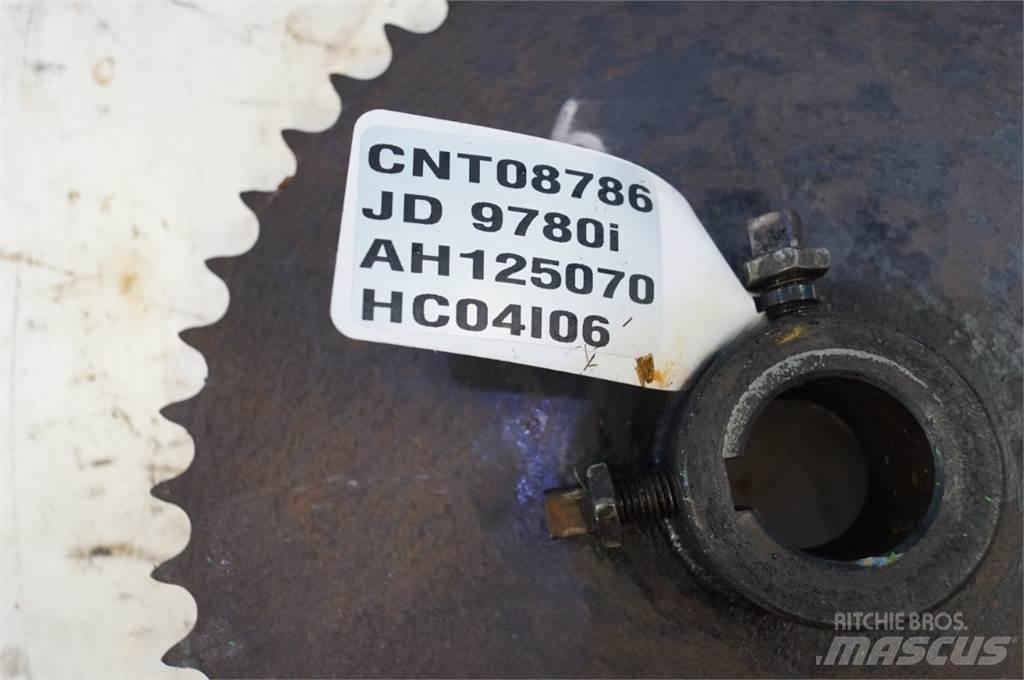John Deere 9780 Farm Equipment - Others