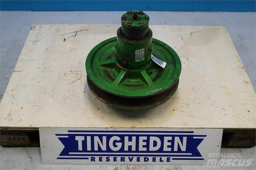 John Deere 9780 Farm Equipment - Others