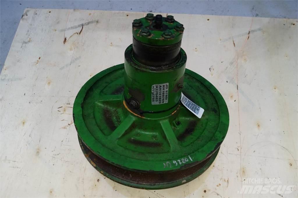 John Deere 9780 Farm Equipment - Others
