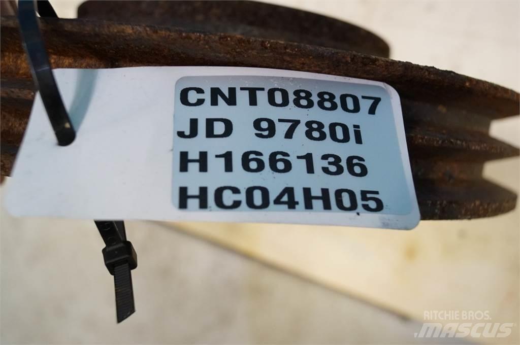 John Deere 9780 Farm Equipment - Others